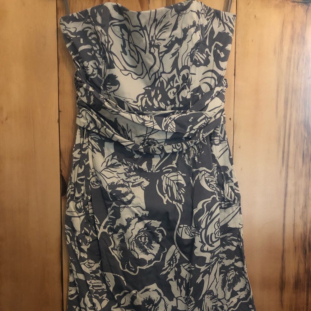 Cocktail/wedding dress